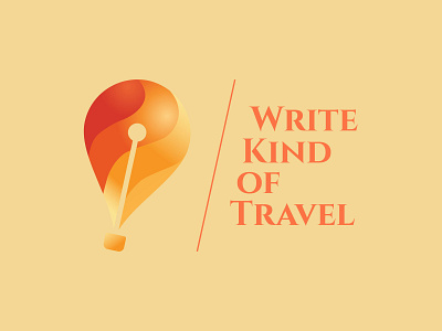 Write - Travel