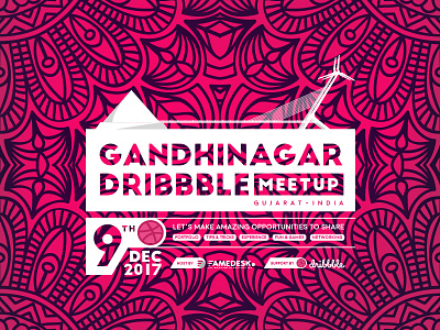 Gandhinagar Meetup 2017
