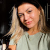 Olga Markaki