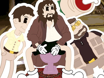 The Big Lebowski