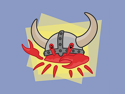 Crab Viking