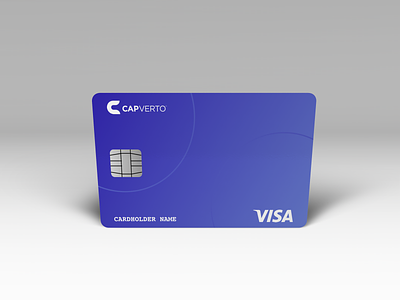Capverto Premium Card