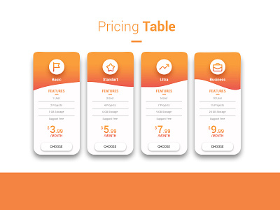 Price Table V2.