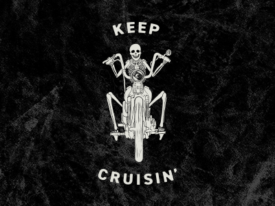 Keep Cruisin