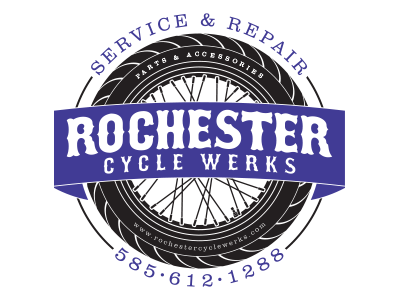 Rochester Cycle Werks Logo