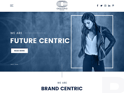 Centric Brands