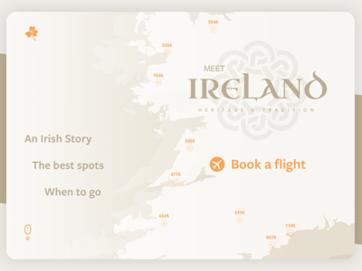 #dailyUI - 003 - Landing Page