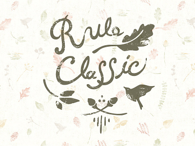 Ruloclassic logo logo