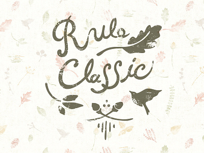 Ruloclassic logo