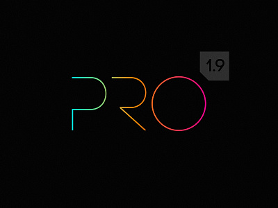 Branding Pro 1.9