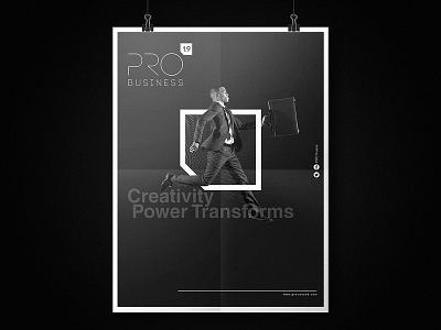 Branding Pro 1.9 branding branding design design graphic design logo logotipo logotype poster