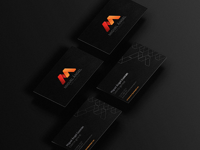 Branding Miguel Angel