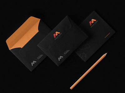 Branding Miguel Angel