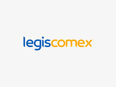 Branding Legiscomex branding branding design design graphic design logo logotipo logotype typography