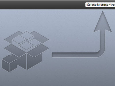 Select Microcontroller