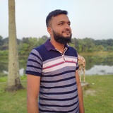 Shameem Reza