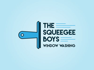 The Squeegee Boys