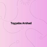 Tayyaba  Arshad 