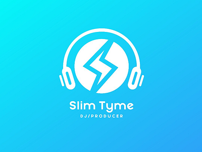 Dj SlimTyme dj music party production songs sound