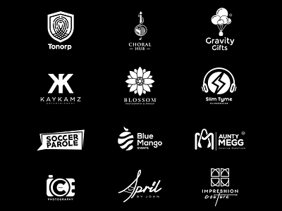 Logofolio 2017