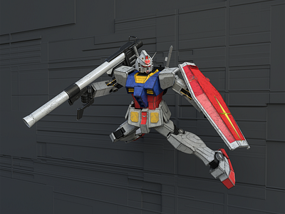 rx78-2