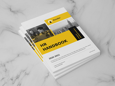 HR / Employee Handbook