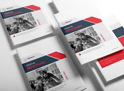 Brochure agency agency brochure annual report bifold brochure book booklet brochure design brochure template business business brochure company company profile corporate corporate brochure design multipurpose print project template