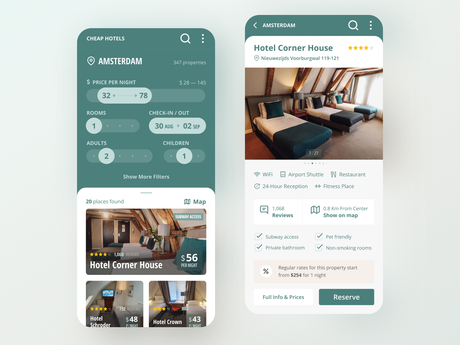 best app to book cheap hotels