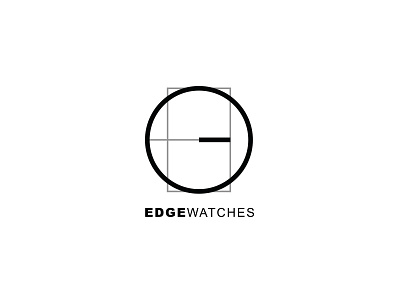 Watches logo branding illustration logo vector