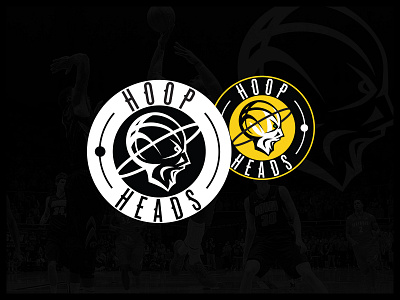 Logo design basketball branding illustration logo sports vector
