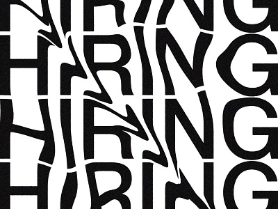Barrel: We're Hiring barrel careers crm design development hiring job jobs