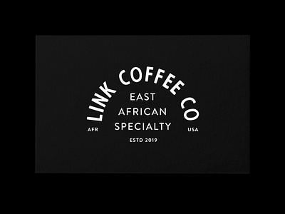 Link Coffee Co