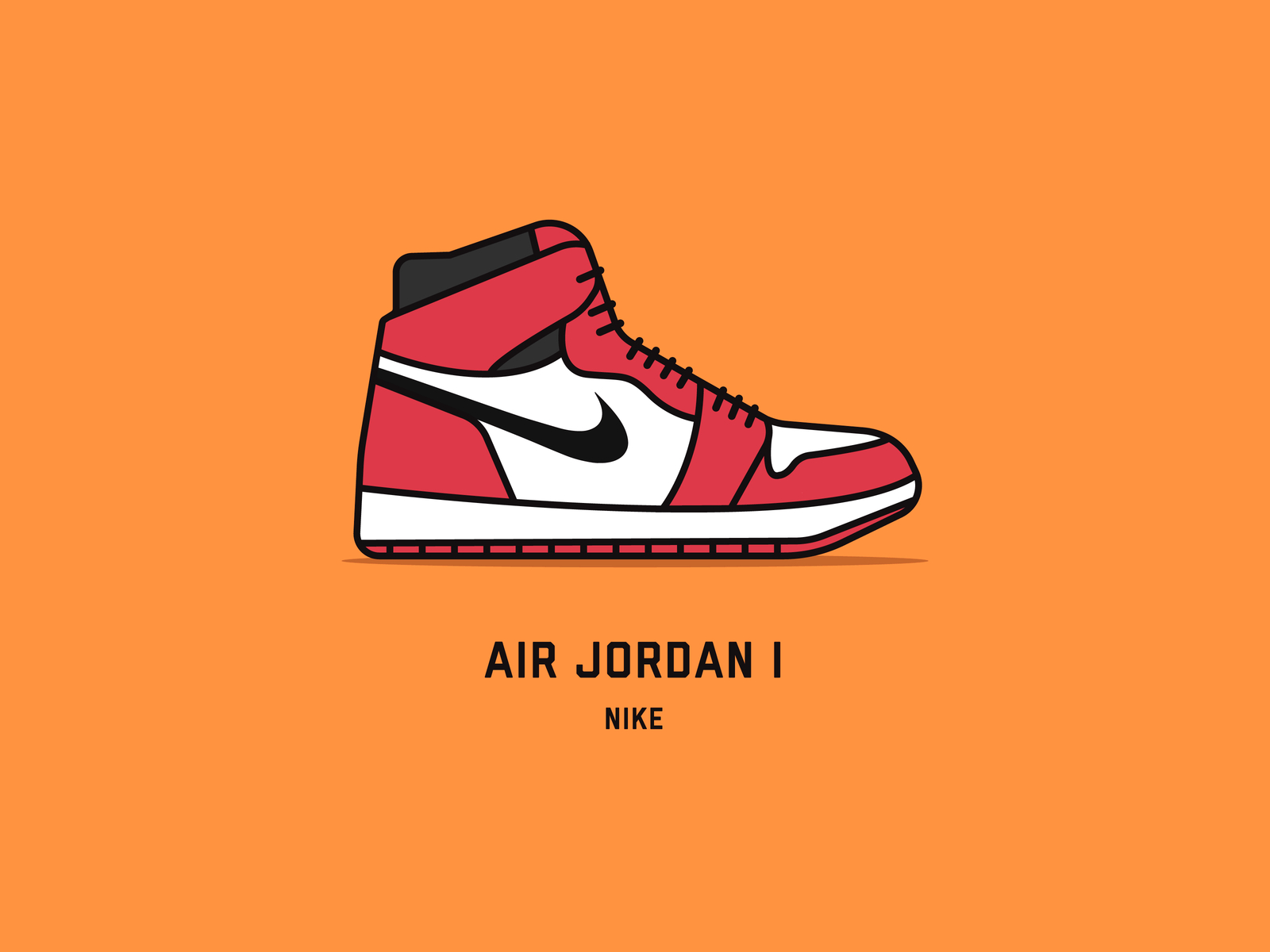 Top 10 NBA Sneakers by Japes Fawcett on Dribbble