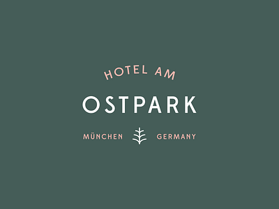Hotel am Ostpark