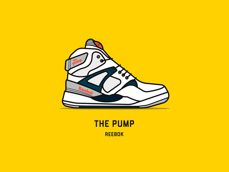 best reebok pumps