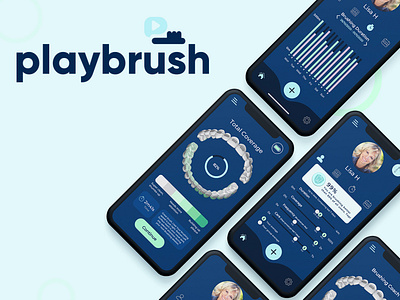 Playbrush App