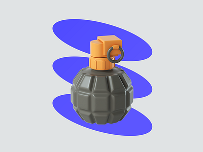 Grenade