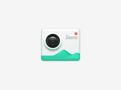 camera icon