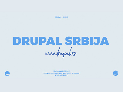 Drupal + Business