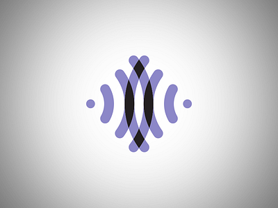 Unified Sounds app branding design flat icon illustration logo ui ux vector web