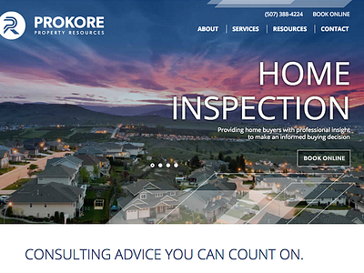 Prokore Resources