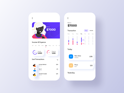 Banking App