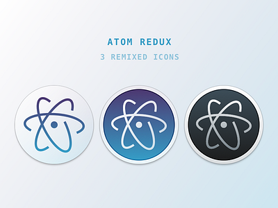 Atom Redux