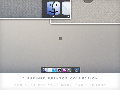 Desktop Collection apple desktops release textures wallpaper