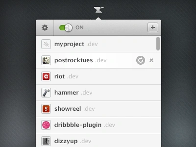 Anvil for Mac anvil app mac osx riot