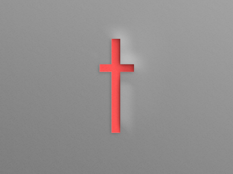 Paper Texture texture paper lettering alphabet letters religion cross graphic design photoshop 36 days of type