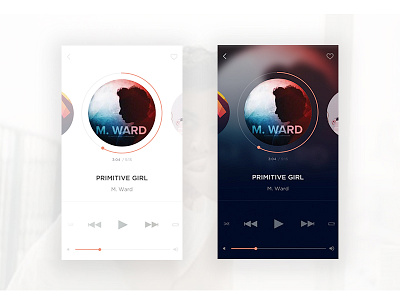 Music Player