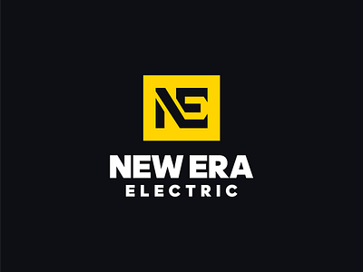 New Era - logo design