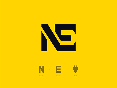 New Era - Monogram Design