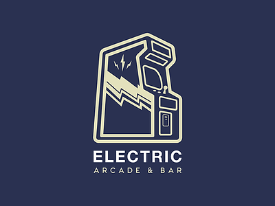 Electric Arcade & Bar
